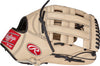 Rawlings Pro Preferred 12.75'' H-Web Tan PROS3039-6CC