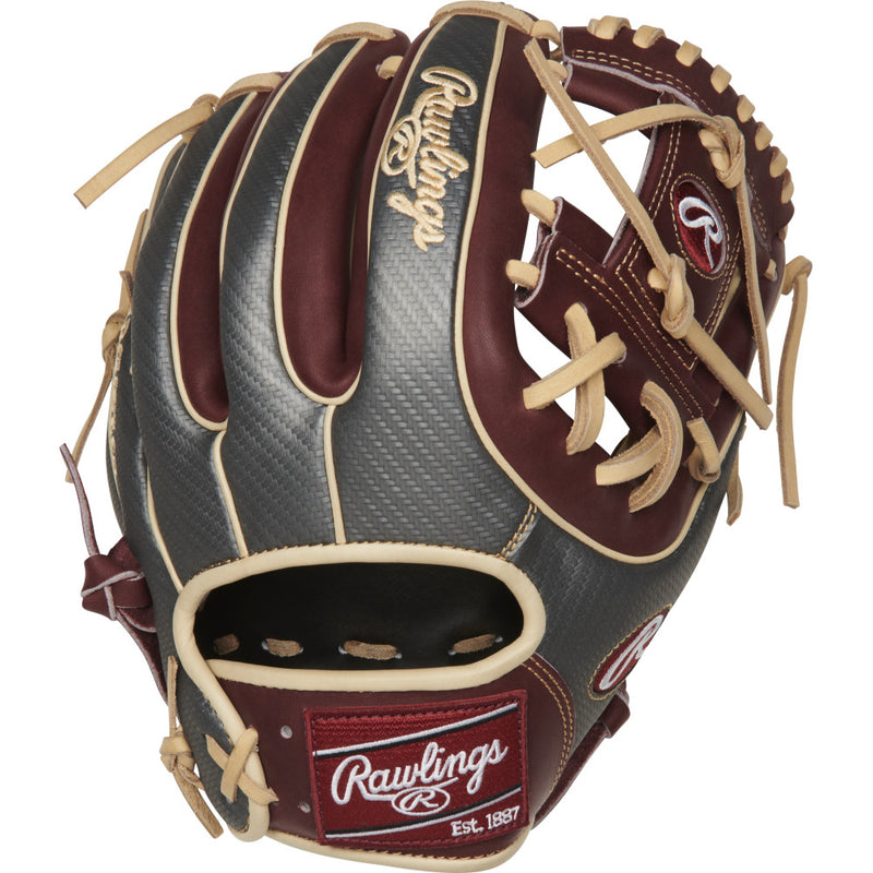 Rawlings HoH Color Sync 4.0 11.5'' PRO314-2CSHCF