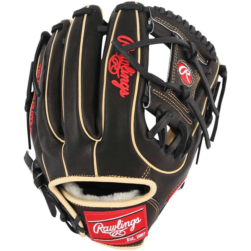 Rawlings Pro Preferred 11.5'' PROS314-2CB