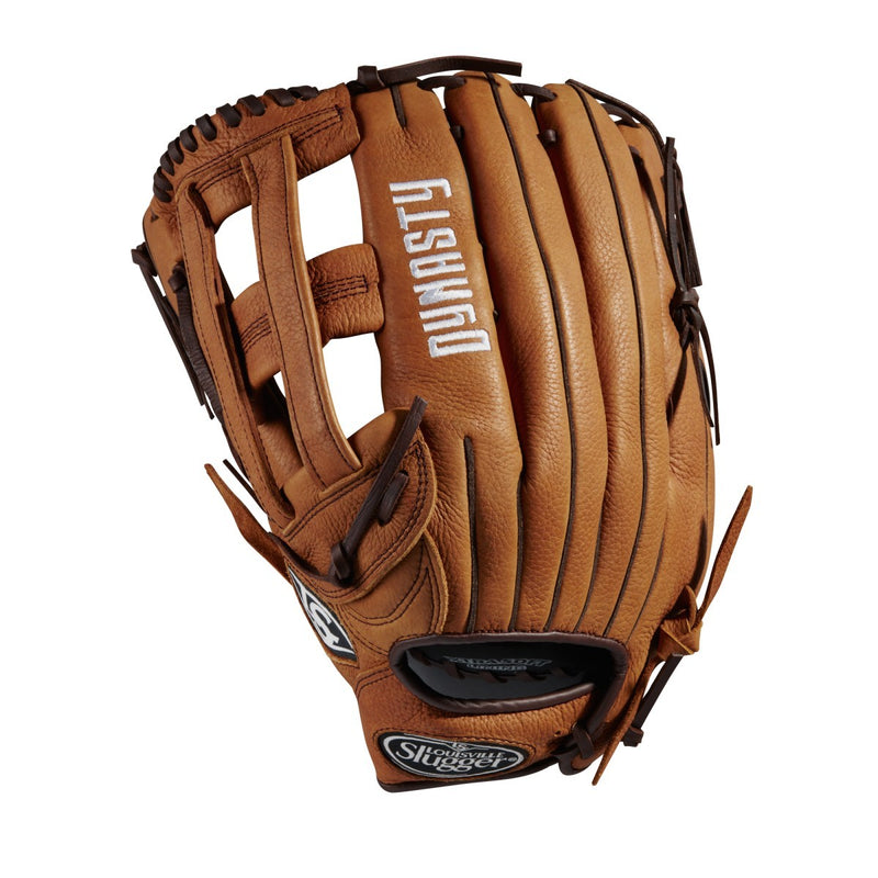 LS Slowpitch Dynasty 14'' (en anglais)