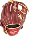 Gant de baseball Rawlings série "Sandlot" 11 1/2" S1150IS