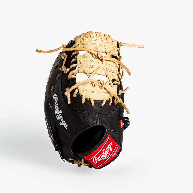 Rawlings HoH 12,75" Première base PROCMHCB2-JS