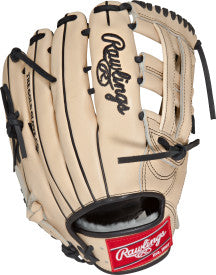 Rawlings Pro Preferred 12.75'' H-Web Tan PROS3039-6CC