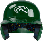 Rawlings Mach 1-Tone ClearCoat Helmet MCC01