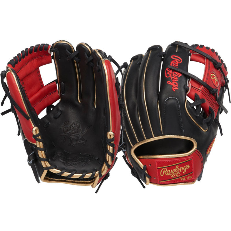 Rawlings HoH 11 1/2'' PRO2174-2BSG