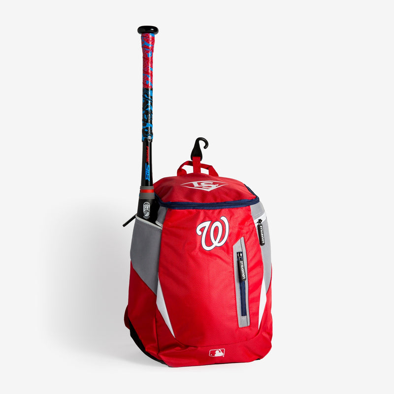 LS Véritable bâton MLB WASHINGTON