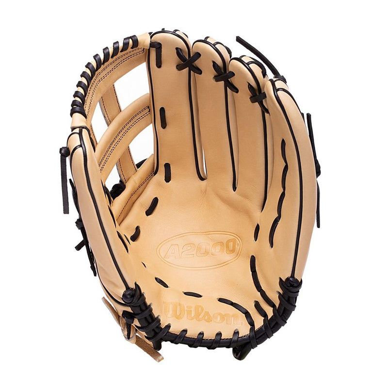 Gant Wilson A2000 Slowpitch 14'' WBW10046214