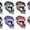 Casque de receveur All-Star MVP2500TT 2Tone