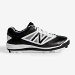 NB Youth Low Black J4040BK3