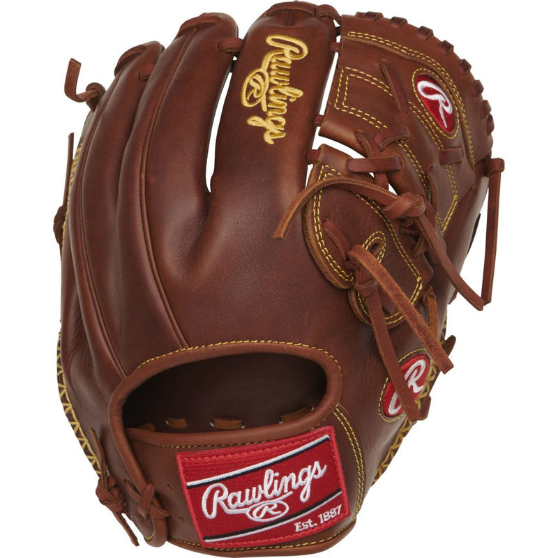 Rawlings HoH 11,75" 2 pièces solides PRO205-9TIFS