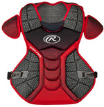 Rawlings Velo 17'' Protecteur de poitrine adulte CPVEL