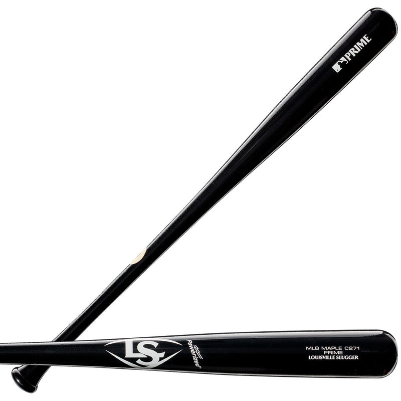 Louisville MLB Prime Maple C271 Hitman