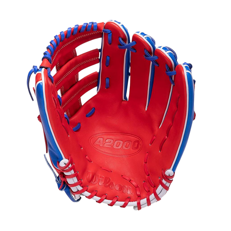 Gant Wilson A2000 Slowpitch 13'' WBW10045913