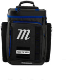 Marucci Delta bâton Pack MBDLBP