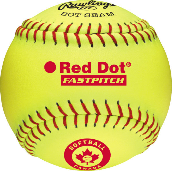 Rawlings Red Dot 11'' PX11RYLC - Douzaine