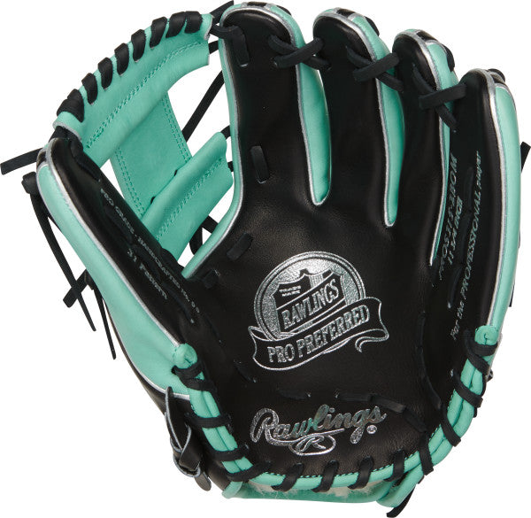 Rawlings Pro Preferred 11.75'' PROS315-2BOM