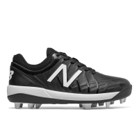 Crampons moulés NB Youth Low Noir J4040BK5