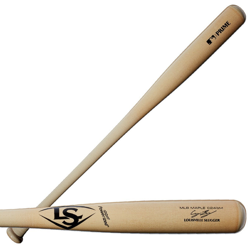 Louisville MLB Pro Prime C243 Cody Bellinger GM