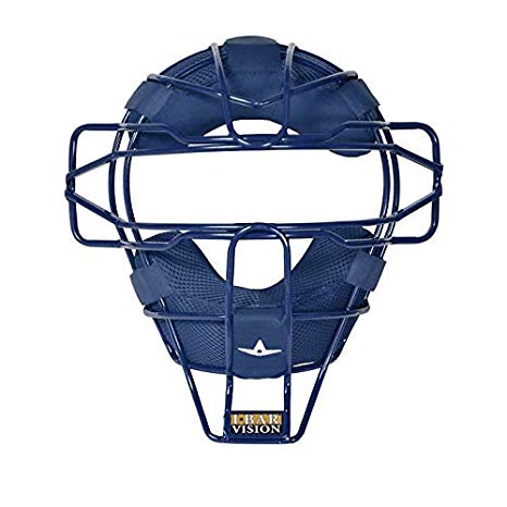 Masque d'attrapeur All-Star en acier creux LMX