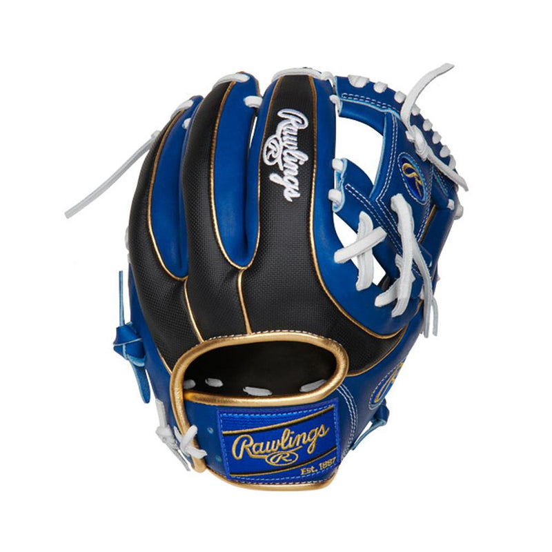 Rawlings HoH Color Sync 4.0 11.5'' PRO234-2RSSG