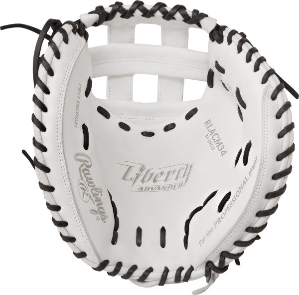 Rawlings Liberty Advanced 34" Catcher