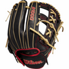 Wilson A1000 1912 '22 BLK/BLN/RED 12" WBW10013712