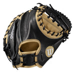 Wilson A2000 Catcher 33'' WTA20RB19CM33