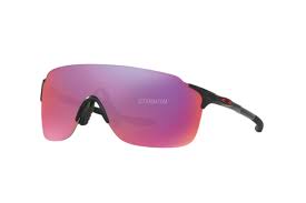 Oakley EVZERO Stride Matte Black 938604