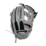 Louisville Super Z Slowpitch Special Edition Grey Black 13.5''