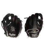 Rawlings HoH Blackout Series 11.5'' PRO314-2BSS