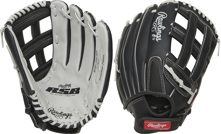 Série RSB Rawlings 13" H-Web RSB130GBH