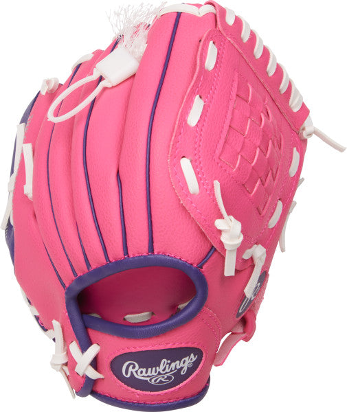 Rawlings Players Series 9'' T-Ball PL91PP