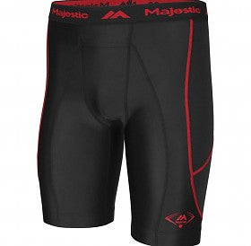 Majestic Sliding Shorts 1504