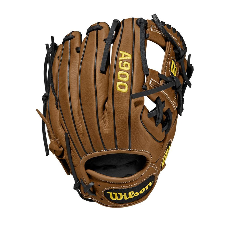 Wilson A900 11.5'' I-Web WTA09RB20115