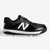 NB Youth Low Black J4040BK4