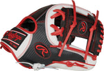 Rawlings HoH Hyper Shell Series 11,5" PRO204-2BSCF