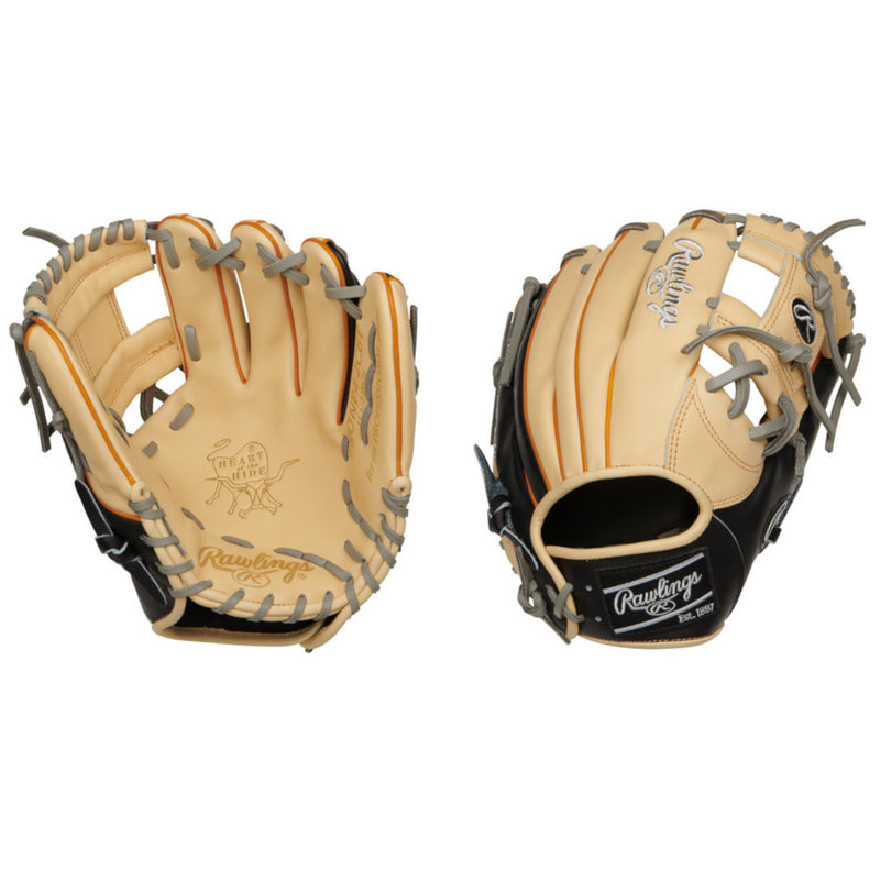 Rawlings HoH 11,5'' I-Web PRONP4-2CBT