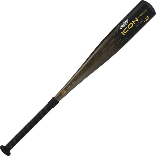 Rawlings 2023 Icon -13 (2 5/8" Barrel) USSSA Baseball bâton  RUT3I13