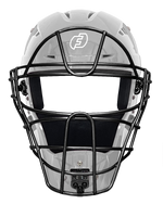 Force3 Hockey Style Defender Mask - SEI/NOCSAE