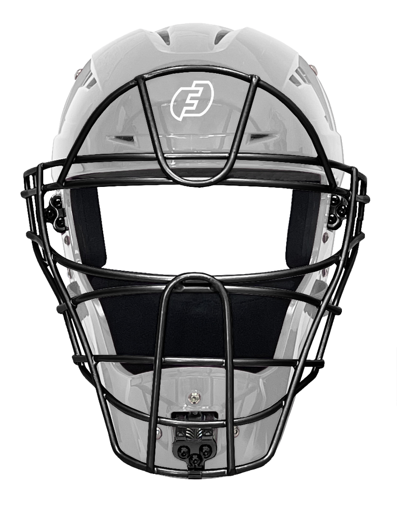 Force3 Hockey Style Defender Mask - SEI/NOCSAE