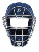 Force3 Hockey Style Defender Mask - SEI/NOCSAE