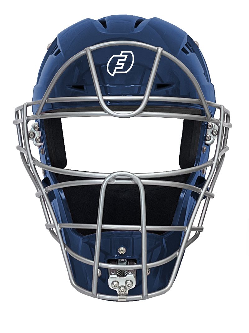 Force3 Hockey Style Defender Mask - SEI/NOCSAE