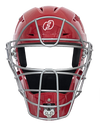 Force3 Hockey Style Defender Mask - SEI/NOCSAE