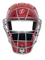 Force3 Hockey Style Defender Mask - SEI/NOCSAE