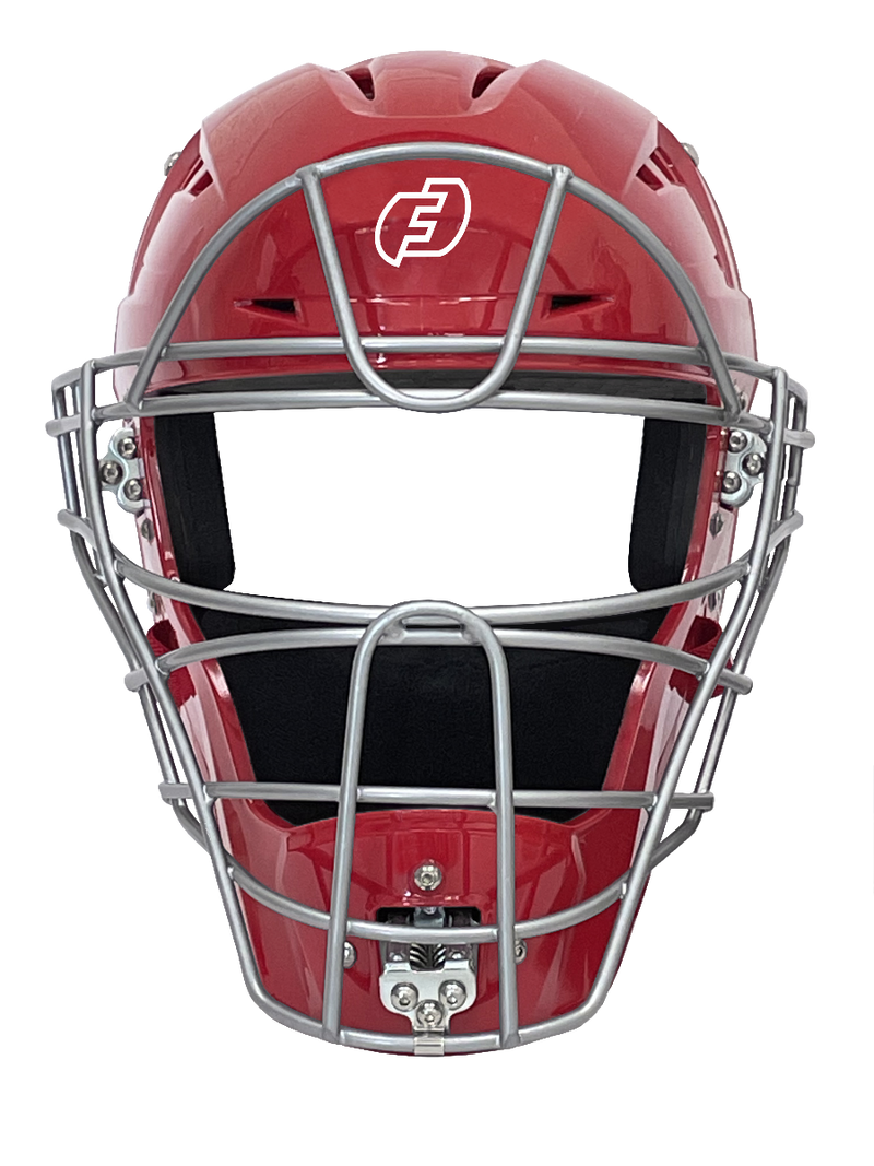 Force3 Hockey Style Defender Mask - SEI/NOCSAE