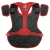 Force3 Catcher NOCSAE Chest Protector with Kevlar BC11A