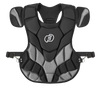 Force3 Catcher NOCSAE Chest Protector with Kevlar BC11A