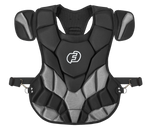 Force3 Catcher NOCSAE Chest Protector with Kevlar BC11A