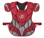 Force3 Catcher NOCSAE Chest Protector with Kevlar BC11A