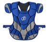 Force3 Catcher NOCSAE Chest Protector with Kevlar BC11A